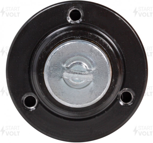 VSR1002, Реле втягивающее стартера для а/м VAG Polo Sedan (11-) 1.6i/Tiguan 1.4 TSi (VSR 1002)