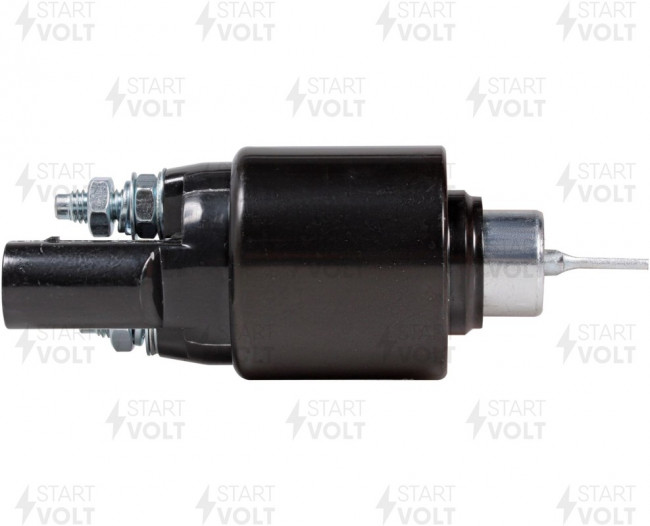 VSR1002, Реле втягивающее стартера для а/м VAG Polo Sedan (11-) 1.6i/Tiguan 1.4 TSi (VSR 1002)