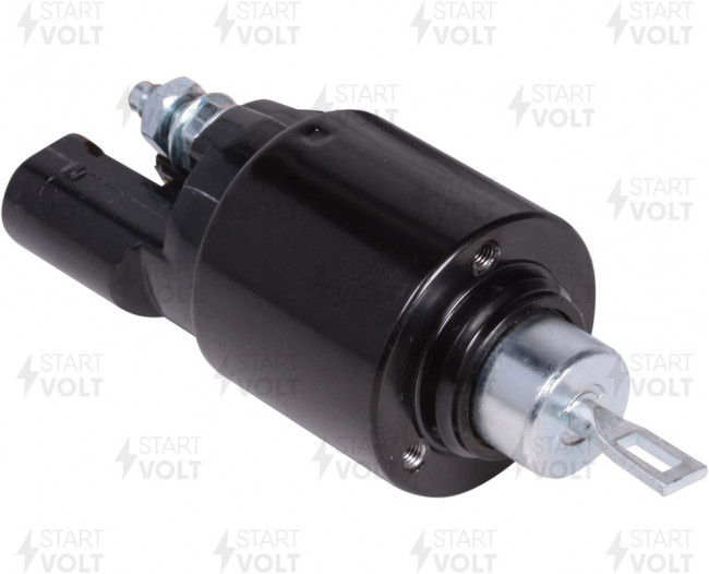 VSR1002, Реле втягивающее стартера для а/м VAG Polo Sedan (11-) 1.6i/Tiguan 1.4 TSi (VSR 1002)