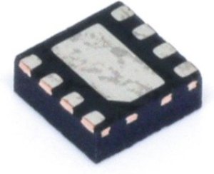LT1804IDD#PBF, High Speed Operational Amplifiers 1x/2x/4x 100V/ s, 85MHz, R2R In &amp; Out O