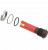 Q12P1BXXR110E, LED Panel Mount Indicators INDICATOR 110V 110V 12MM PROM RED