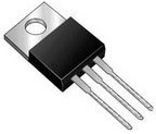 IRL630PBF, Trans MOSFET N-CH 200V 9A 3-Pin(3+Tab) TO-220AB