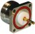 272190, RF COAX CONN, 7/16 JACK, 50 OHM, PANEL 272190, RF COAX CONN, 7/16 JACK, 50 OHM, PANEL