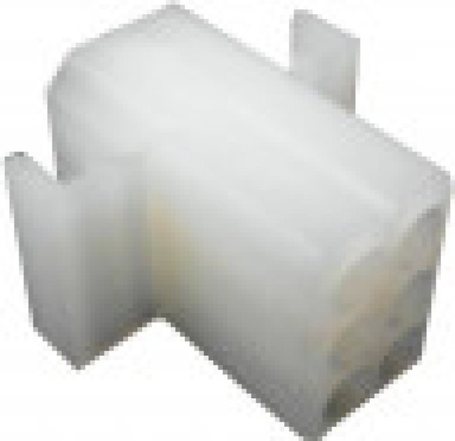 03-09-1062, Pin &amp; Socket Connectors 6P PIN SCKT RCPT 6 CIRCUIT DR