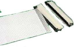 62684-50210E9ALF, FFC &amp; FPC Connectors 50P R/A CNT SPCE CON PLASTIC TAPE PCKG