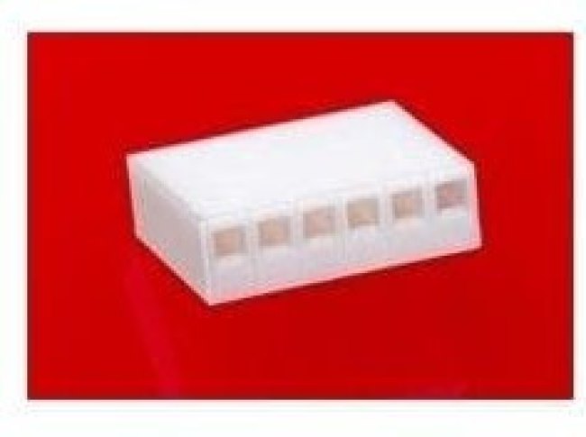 MX-22-01-3147, Разъем: провод-плата; KK 254; PIN: 14; Версия: без контактов; вилка MX-22-01-3147, Разъем: провод-плата; KK 254; PIN: 14; Версия: без контактов; вилка