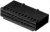 280369, Headers &amp; Wire Housings 44 POS .100DR MODU-