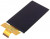 DEM 7201280AVMH-PW-N, Дисплей: TFT, 5", 720x1280, Подсвет: LED, Размер окна: 62,1x110,4мм