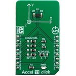 MIKROE-3440, Accel 11 Click for BMA456