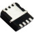 SI7913DN-T1-GE3, Trans MOSFET P-CH 20V 5A 8-Pin PowerPAK 1212 T/R SI7913DN-T1-GE3, Trans MOSFET P-CH 20V 5A 8-Pin PowerPAK 1212 T/R