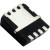 SI7913DN-T1-GE3, Trans MOSFET P-CH 20V 5A 8-Pin PowerPAK 1212 T/R SI7913DN-T1-GE3, Trans MOSFET P-CH 20V 5A 8-Pin PowerPAK 1212 T/R