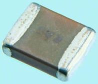 Ceramic Capacitor 2.2uF, 50VDC, 1210, A±10 %
