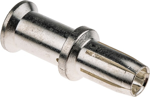 09110006232, Heavy Duty Power Connectors Han TC70 female contact 16mm