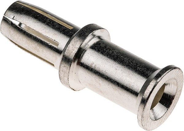 09110006232, Heavy Duty Power Connectors Han TC70 female contact 16mm