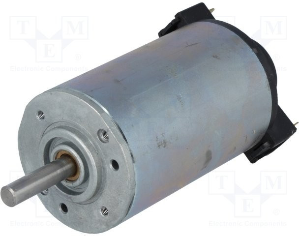82800037, AC, DC & Servo Motors DC Brush Motor 828000 3000RPM Vdc=24 Dir.=2 (Round front face) 82800037, AC, DC & Servo Motors DC Brush Motor 828000 3000RPM Vdc=24 Dir.=2 (Round front face)