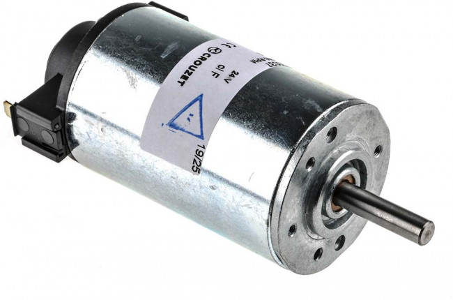 82800037, AC, DC & Servo Motors DC Brush Motor 828000 3000RPM Vdc=24 Dir.=2 (Round front face) 82800037, AC, DC & Servo Motors DC Brush Motor 828000 3000RPM Vdc=24 Dir.=2 (Round front face)
