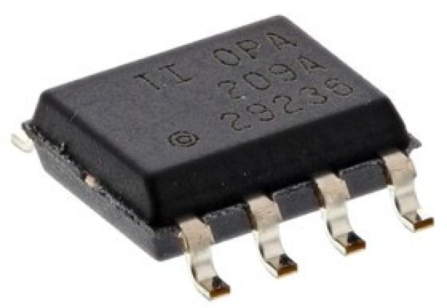 OPA209AID