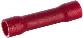 Наконечник соединительный изолированный 0,5 - 1,5 мм2 25 шт. 2600 Наконечник соединительный изолированный 0,5 - 1,5 мм2 25 шт. 2600