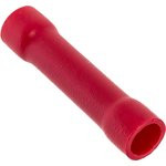 Наконечник соединительный изолированный 0,5 - 1,5 мм2 25 шт. 2600 Наконечник соединительный изолированный 0,5 - 1,5 мм2 25 шт. 2600