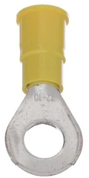 94743, Terminals 13-14S-P VNYL RING SOLD PER EACH PIECE