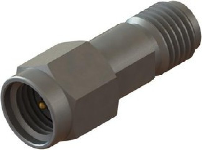 SF1597-6003, RF Adapters - In Series 2.92mm M to F Adapt ADP DC-40GHZ
