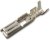 172776-1, Контакт автомобильного разъема, MIC Mark II, Гнездо, Обжим, 18 AWG, 22 AWG
