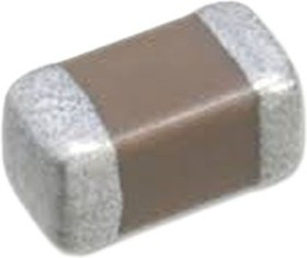Ceramic Capacitor 2.2uF, 50V, 0805, A±10 %