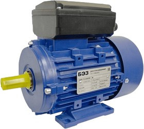 Электродвигатель АИРЕ 80C4 IM1081 (1,5 кВт/1500 об/мин)