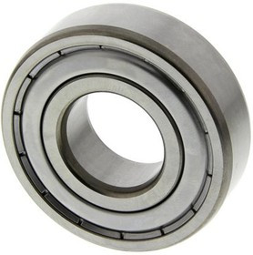 6215-2Z/C3 Single Row Deep Groove Ball Bearing- Both Sides Shielded 75mm I.D, 130mm O.D 6215-2Z/C3 Single Row Deep Groove Ball Bearing- Both Sides Shielded 75mm I.D, 130mm O.D