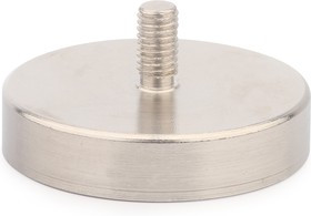 Магнитное крепление с винтом С36 (М6)