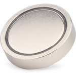 Магнитное крепление с винтом С36 (М6)