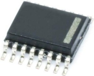 SN74CBTLV3125DBQR, Bus Switch 4-Element CMOS 4-IN 16-Pin SSOP T/R SN74CBTLV3125DBQR, Bus Switch 4-Element CMOS 4-IN 16-Pin SSOP T/R