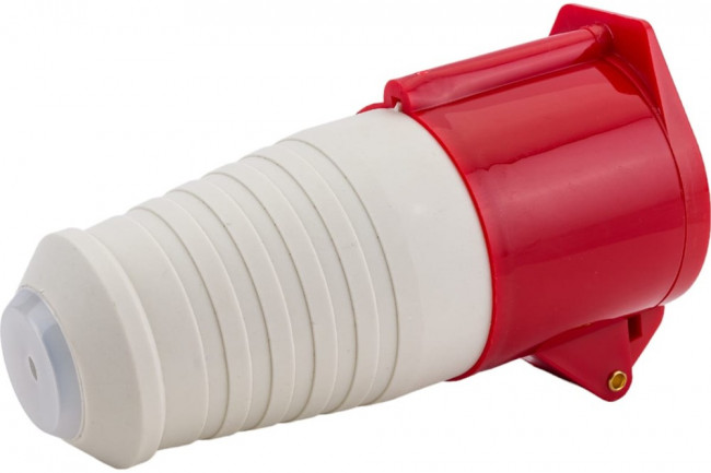 Розетка HT- 224 32А пер. 3Р+РЕ 380В. IP-44 1шт. 2722414 Розетка HT- 224 32А пер. 3Р+РЕ 380В. IP-44 1шт. 2722414