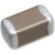 Ceramic Capacitor 3.3nF, 50V, 0402, A±10 %