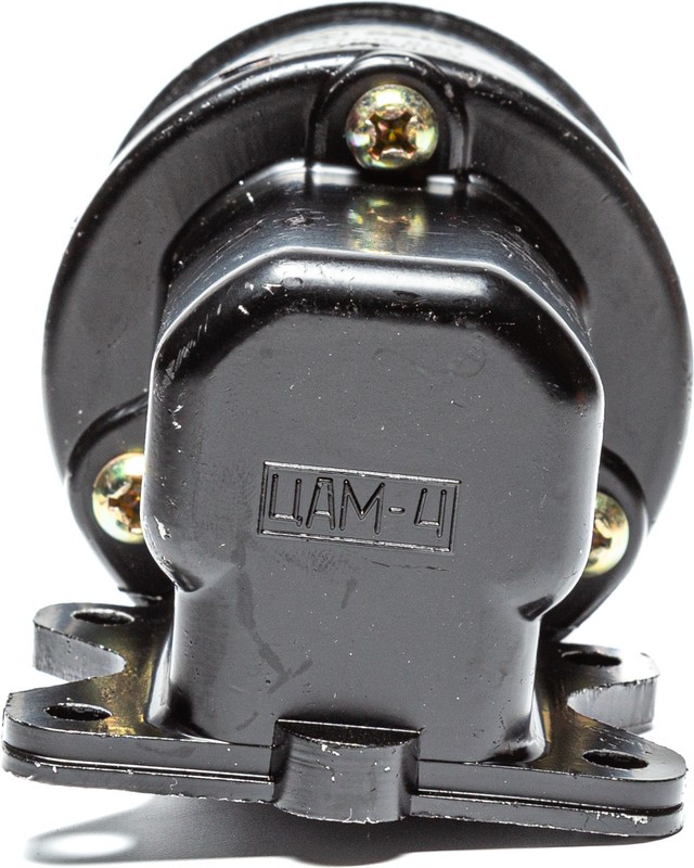 Втягивающее реле (стартер24, 241, 242.3708)