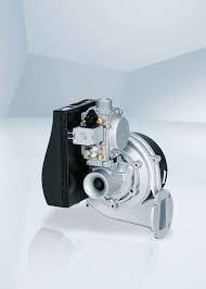 Вентилятор ebmpapst NRV137/2040-3633-010204 220V 300W