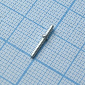 Лепесток штырь2-1.2-4-12-04 ГОСТ16840-78 Лепесток штырь2-1.2-4-12-04 ГОСТ16840-78