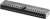 102387-9, Headers &amp; Wire Housings CNTR PLRZD HG 40 DBL