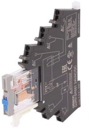 G2RV-SR501-AC/DC24