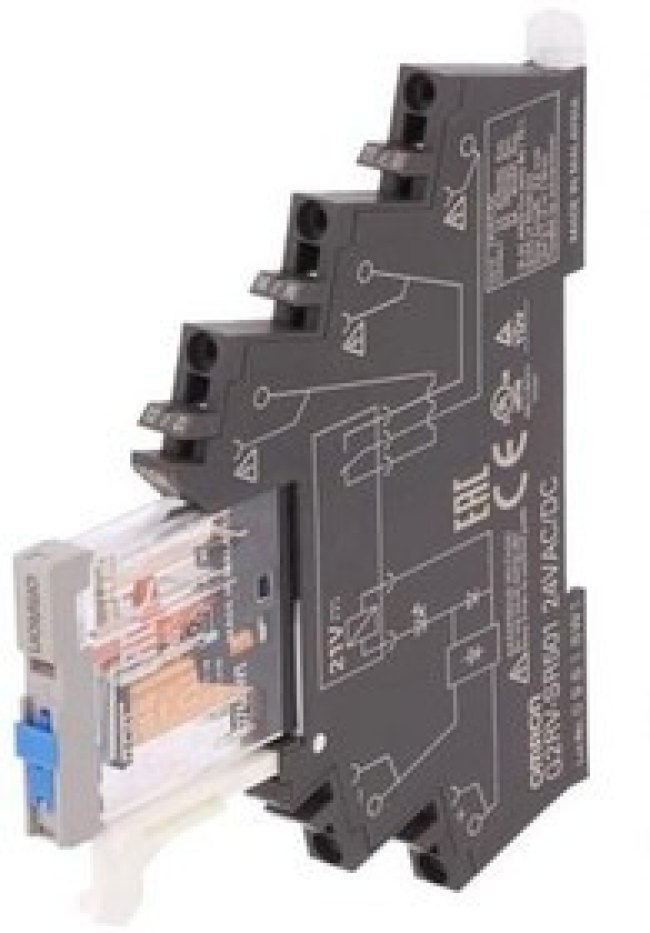 G2RV-SR501-AC/DC24