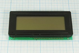 ЖК матрица 122 знака, 32 строки, 98x 50, IL, JM12232A-FFPLYNC06