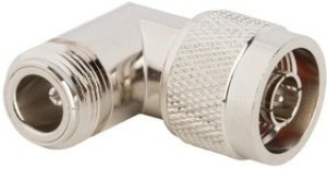 082-98, RF Adapters - In Series ADAPTER R/A UG-27B/U