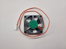 Вентилятор ADDA AD3512HX-G50 DC 12V 0.11A 35x10 2pin