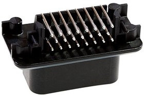 776087-1, CONNECTOR, PLUG/SOCKET, 23POS