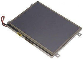 RFC570P-EIW-DBS, Дисплей: TFT, 5,7", 320x240, Подсвет: LED, Цвет: RGB, 280-350кд/м2
