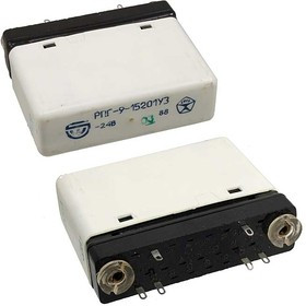 РПГ9-15201 -24В, Реле