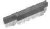 1375797-1, PC/104 Connectors 120P PC/104-PLUS 2 standoffs unkeyed