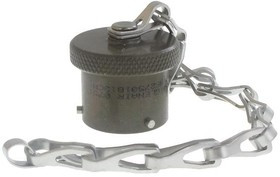 MS27501B25CN, Circular MIL Spec Tools, Hardware &amp; Accessories DUST CAP