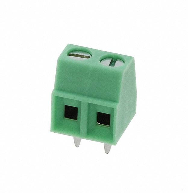 5442248, Fixed Terminal Blocks BC-350X9- 2 GN 3.5 MM PITCH