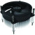 Cooler Master for Intel I30 (RH-I30-26FK-R1) Intel 115*, 65W, Al, 3pin